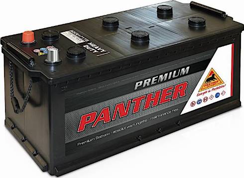 PANTHER SB.6801733 - Batteria avviamento autozon.pro