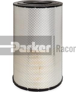 PARKER RACOR PFA5689 - Filtro aria autozon.pro