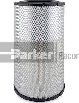 PARKER RACOR PFA6605 - Filtro aria autozon.pro