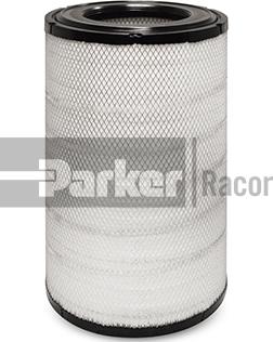 PARKER RACOR PFA6619 - Filtro aria autozon.pro