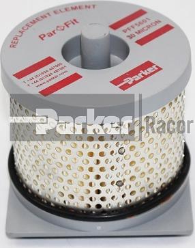 PARKER RACOR PFF5601 - Filtro carburante autozon.pro