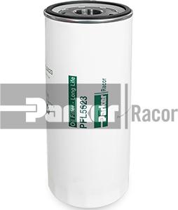 PARKER RACOR PFL5623 - Filtro olio autozon.pro