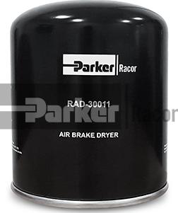 PARKER RACOR RAD-30011 - Cartuccia essiccatore aria, Imp. aria compressa autozon.pro