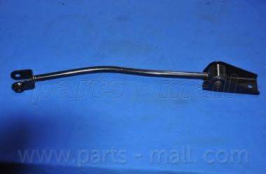 Parts-Mall CA-D408 - Braccio oscillante, Sospensione ruota autozon.pro