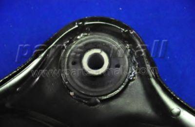 Parts-Mall CA-D019 - Braccio oscillante, Sospensione ruota autozon.pro