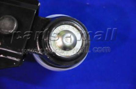 Parts-Mall CA-D019 - Braccio oscillante, Sospensione ruota autozon.pro