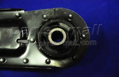 Parts-Mall CA-D019 - Braccio oscillante, Sospensione ruota autozon.pro