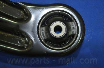 Parts-Mall CA-D018 - Braccio oscillante, Sospensione ruota autozon.pro