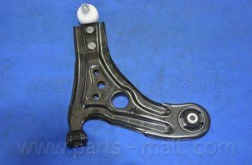 Parts-Mall CA-D018 - Braccio oscillante, Sospensione ruota autozon.pro