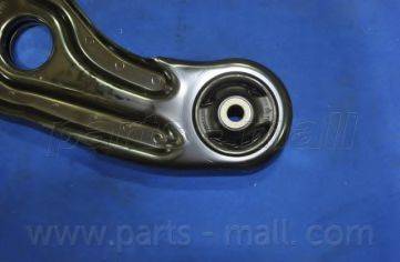 Parts-Mall CA-D018 - Braccio oscillante, Sospensione ruota autozon.pro