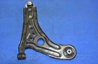 Parts-Mall CA-D017 - Braccio oscillante, Sospensione ruota autozon.pro