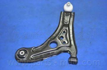 Parts-Mall CA-D017 - Braccio oscillante, Sospensione ruota autozon.pro