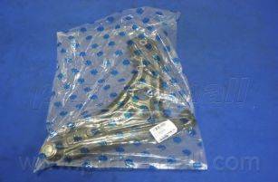 Parts-Mall CA-D017 - Braccio oscillante, Sospensione ruota autozon.pro