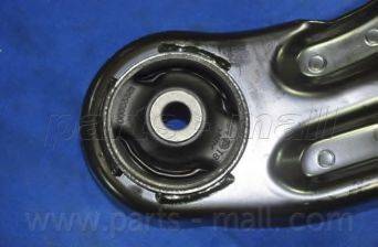 Parts-Mall CA-D017 - Braccio oscillante, Sospensione ruota autozon.pro