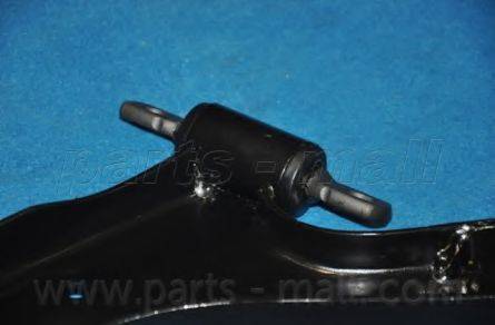 Parts-Mall CA-D028R - Braccio oscillante, Sospensione ruota autozon.pro