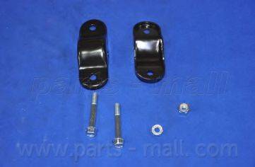 Parts-Mall CA-H405 - Braccio oscillante, Sospensione ruota autozon.pro