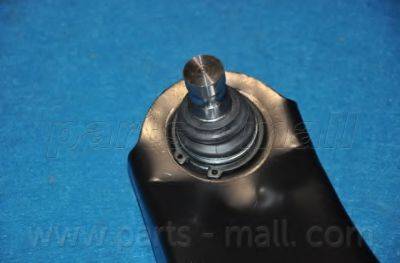 Parts-Mall CA-H067 - Braccio oscillante, Sospensione ruota autozon.pro