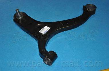 Parts-Mall CA-H067 - Braccio oscillante, Sospensione ruota autozon.pro