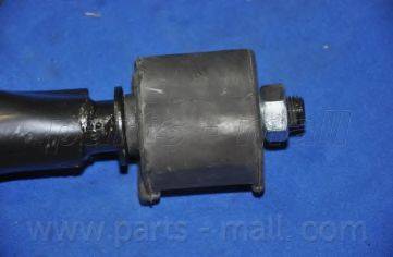 Parts-Mall CA-H004 - Braccio oscillante, Sospensione ruota autozon.pro