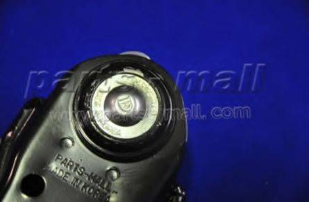 Parts-Mall CA-H006 - Braccio oscillante, Sospensione ruota autozon.pro