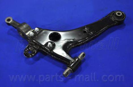 Parts-Mall CA-H007 - Braccio oscillante, Sospensione ruota autozon.pro