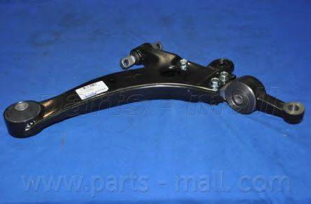 Parts-Mall CA-H010 - Braccio oscillante, Sospensione ruota autozon.pro