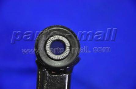 Parts-Mall CA-H036 - Braccio oscillante, Sospensione ruota autozon.pro