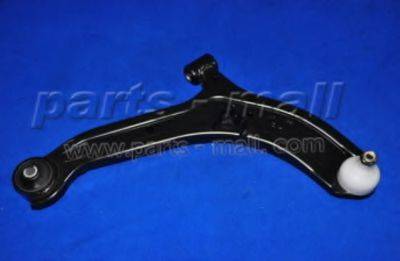 Parts-Mall CA-H037 - Braccio oscillante, Sospensione ruota autozon.pro