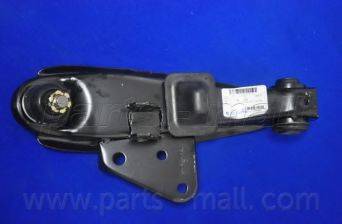 Parts-Mall CA-H025 - Braccio oscillante, Sospensione ruota autozon.pro