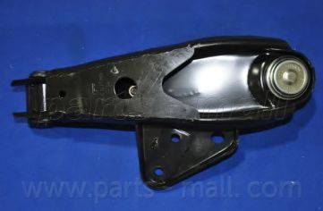 Parts-Mall CA-H074L - Braccio oscillante, Sospensione ruota autozon.pro