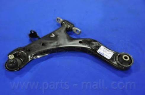 Parts-Mall CA-H078L - Braccio oscillante, Sospensione ruota autozon.pro