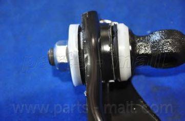 Parts-Mall CA-H204 - Braccio oscillante, Sospensione ruota autozon.pro