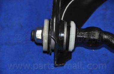 Parts-Mall CA-H203 - Braccio oscillante, Sospensione ruota autozon.pro