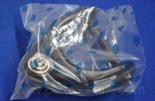 Parts-Mall CA-H214 - Braccio oscillante, Sospensione ruota autozon.pro