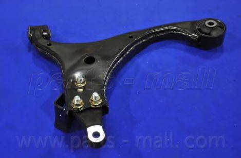 Parts-Mall CA-K046L - Braccio oscillante, Sospensione ruota autozon.pro