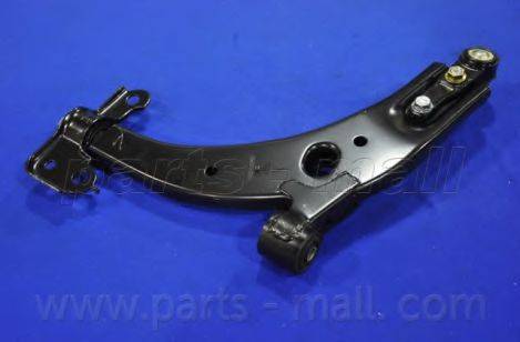 Parts-Mall CA-K017 - Braccio oscillante, Sospensione ruota autozon.pro