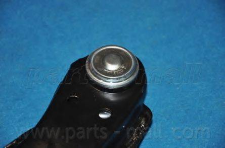 Parts-Mall CA-K023 - Braccio oscillante, Sospensione ruota autozon.pro