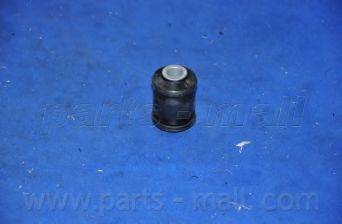 Parts-Mall CB-H051 - Supporto, Braccio oscillante autozon.pro