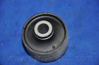 Parts-Mall CB-H052 - Supporto, Braccio oscillante autozon.pro