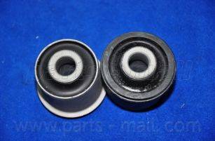 Parts-Mall CB-H072 - Supporto, Braccio oscillante autozon.pro