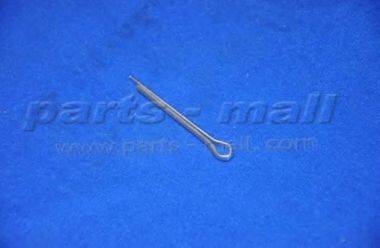 Parts-Mall CJ-H009 - Giunto di supporto / guida autozon.pro