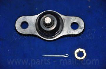 Parts-Mall CJ-K601 - Giunto di supporto / guida autozon.pro