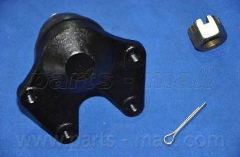 Parts-Mall CJ-K007 - Giunto di supporto / guida autozon.pro