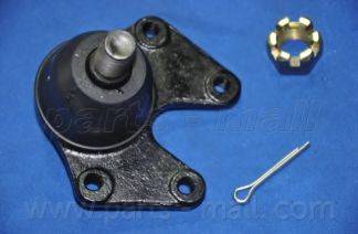 Parts-Mall CJ-K007 - Giunto di supporto / guida autozon.pro