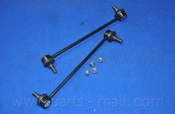 Parts-Mall CL-D007 - Asta / Puntone, Stabilizzatore autozon.pro