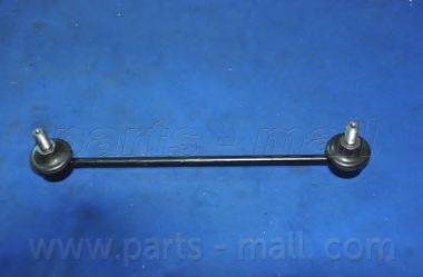 Parts-Mall CL-D203 - Asta / Puntone, Stabilizzatore autozon.pro