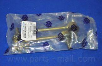 Parts-Mall CL-H201 - Asta / Puntone, Stabilizzatore autozon.pro