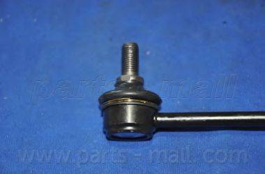 Parts-Mall CL-K012 - Asta / Puntone, Stabilizzatore autozon.pro