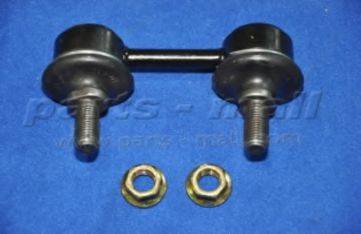 Parts-Mall CL-K202 - Asta / Puntone, Stabilizzatore autozon.pro