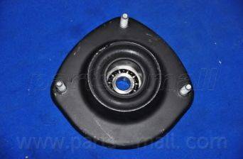 Parts-Mall CM-D503 - Supporto ammortizzatore a molla autozon.pro